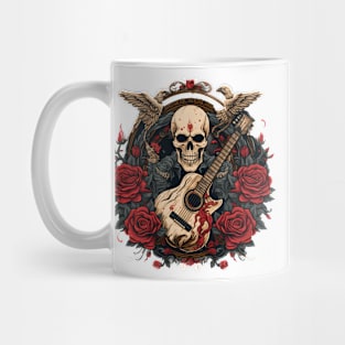 Art Eagles of Death Metal Mug